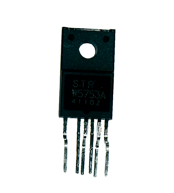Circuito Integrado – CI STRW 5753 A
