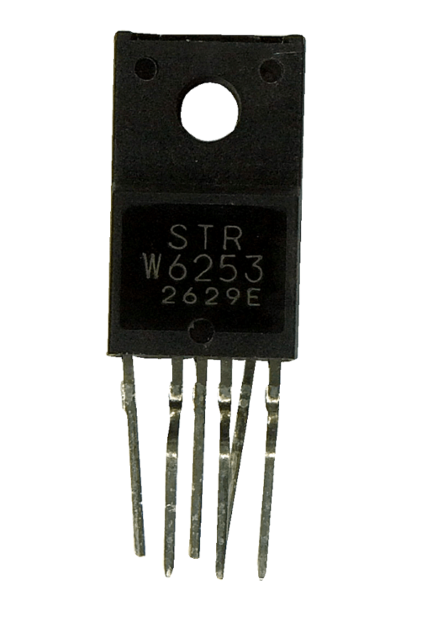 Circuito Integrado – CI STRW 6253