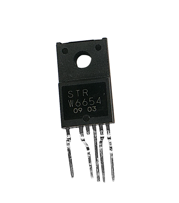 Circuito Integrado – CI STRW 6654
