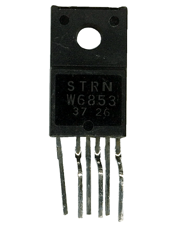 Circuito Integrado – CI STRW 6853
