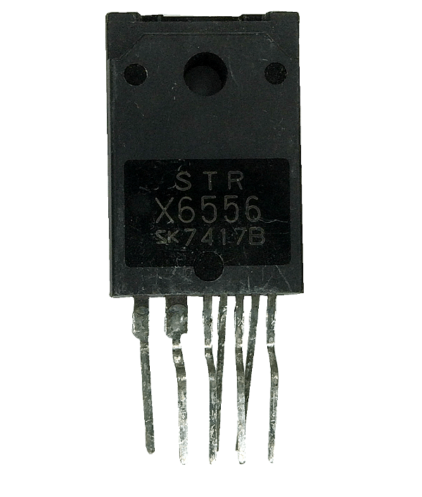 Circuito Integrado – CI STRX 6556