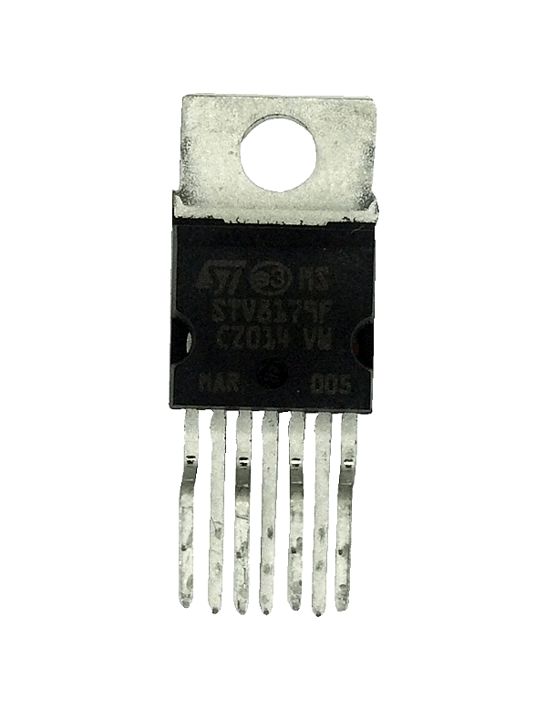 Circuito Integrado – CI STV 8179 F