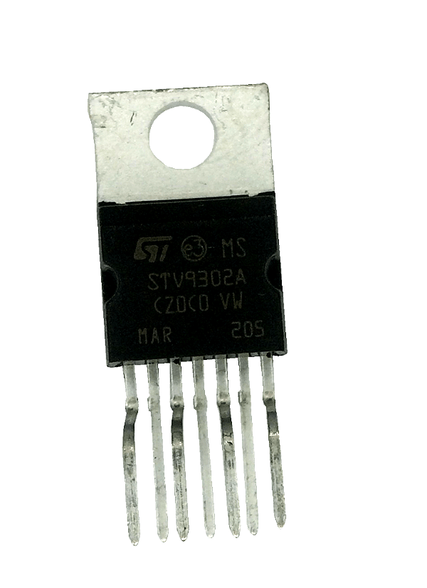 Circuito Integrado – CI STV 9302 A
