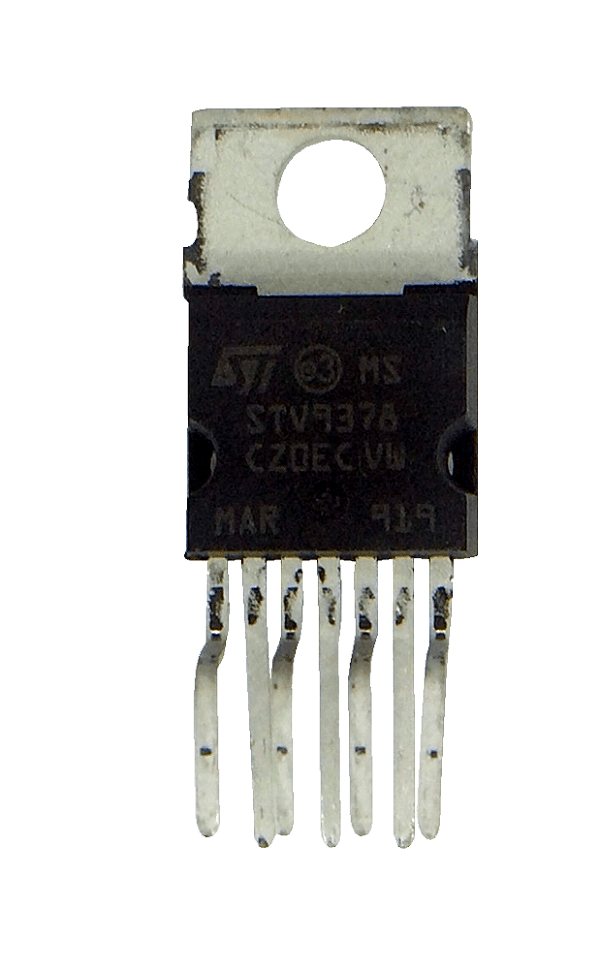 Circuito Integrado – CI STV 9378