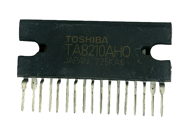 Circuito Integrado – CI TA 8210 AH