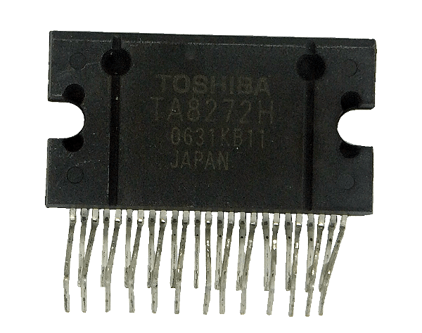 Circuito Integrado – CI TA 8272 H
