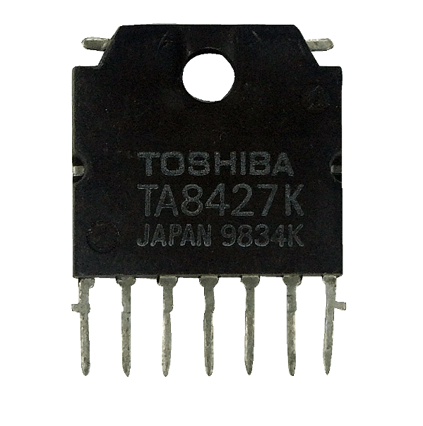 Circuito Integrado – CI TA 8427 K