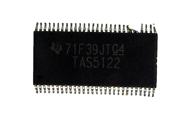Circuito Integrado – CI TAS 5122 smd