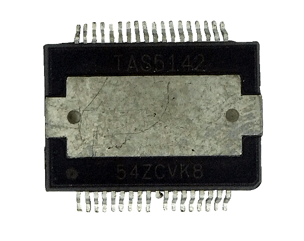 Circuito Integrado – CI TAS 5142