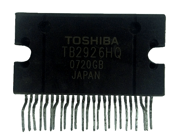 Circuito Integrado – CI TB 2926 HQ