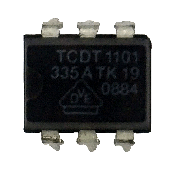 Circuito Integrado – CI TCDT 1101
