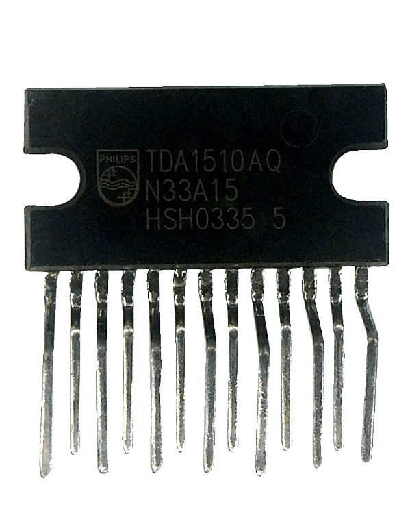 Circuito Integrado – CI TDA 1510