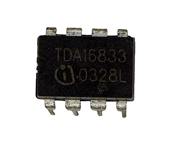 Circuito Integrado – CI TDA 16833