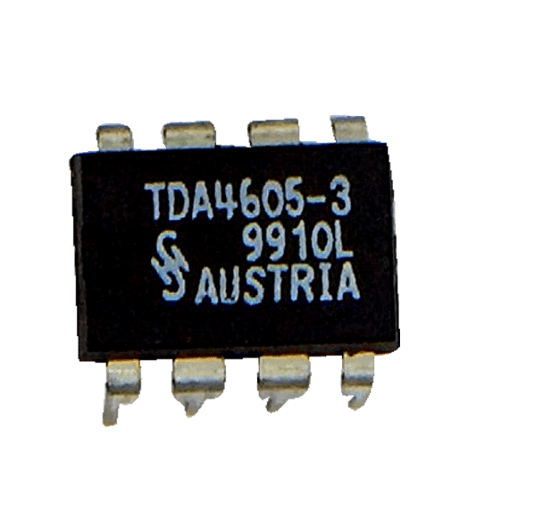 Circuito Integrado – CI TDA 4605-3