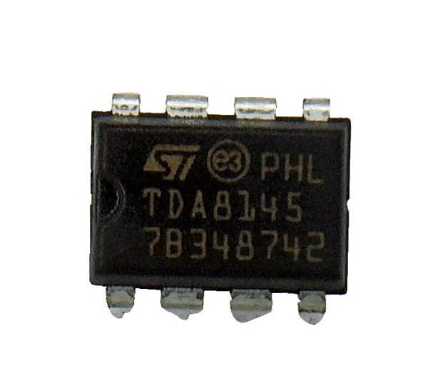 Circuito Integrado – CI TDA 8145