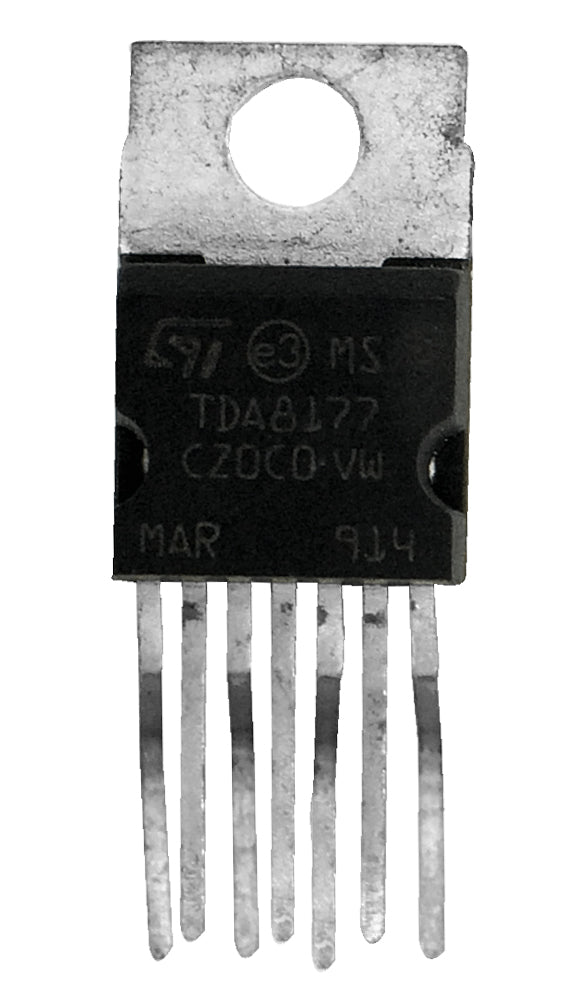 Circuito Integrado – CI TDA 8177