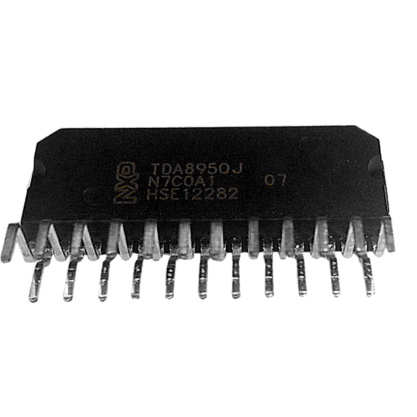 Circuito Integrado – CI TDA 8950 J