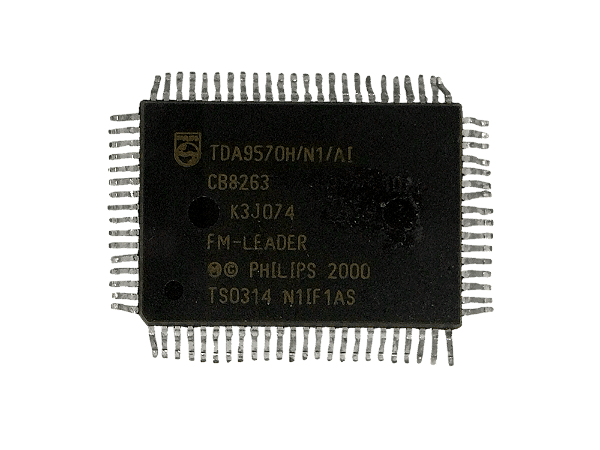 Circuito Integrado – CI TDA 9570 H/N1/A1 Smd