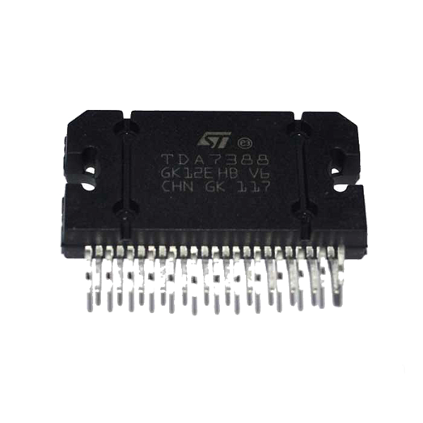 Circuito Integrado – CI TDA-7388