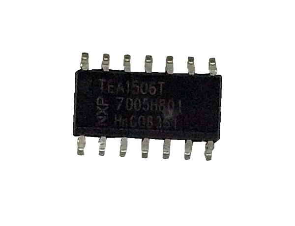 Circuito Integrado – CI TEA 1506 T smd