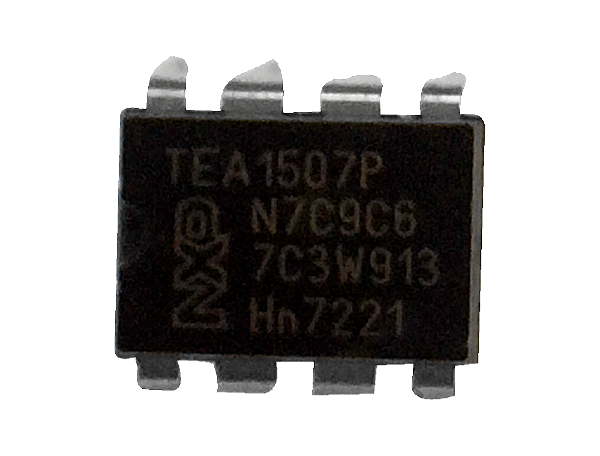 Circuito Integrado – CI TEA 1507 P