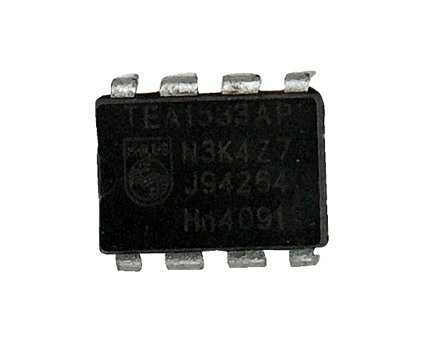 Circuito Integrado – CI TEA 1533 AP