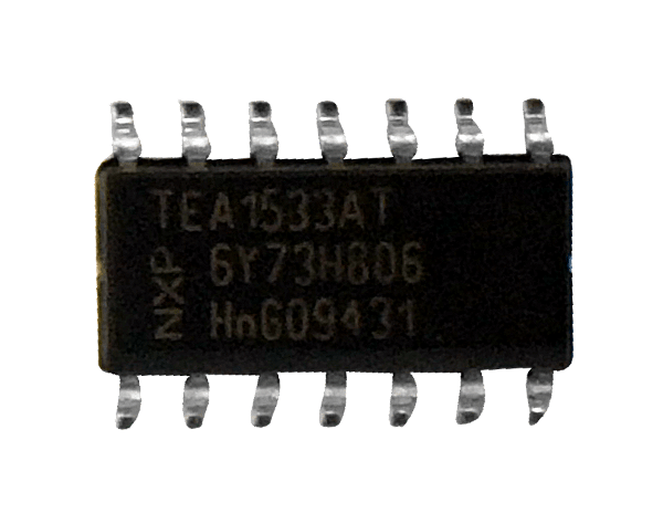 Circuito Integrado – CI TEA 1533 AT smd