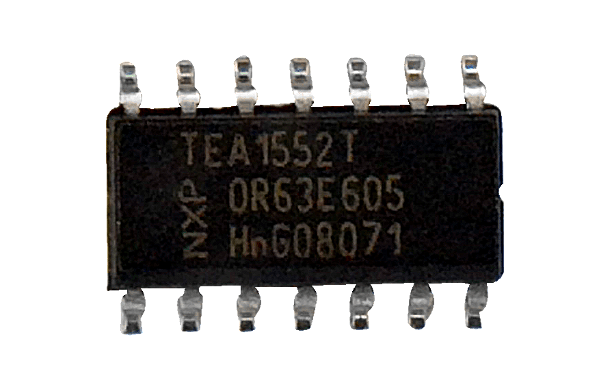 Circuito Integrado – CI TEA 1552 T smd