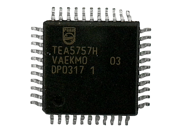 Circuito Integrado – CI TEA 5757 H smd