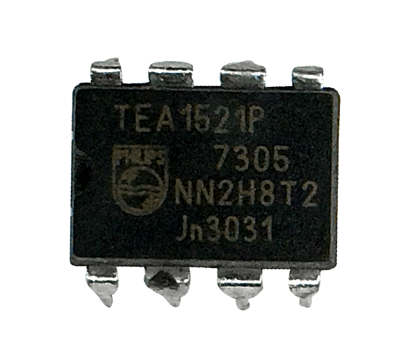 Circuito Integrado – CI TEA1521 P