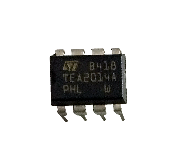 Circuito Integrado – CI TEA2014A
