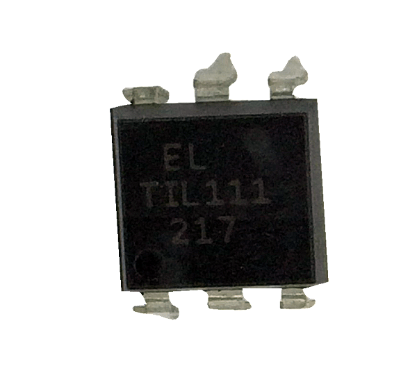 Circuito Integrado – CI TIL 111