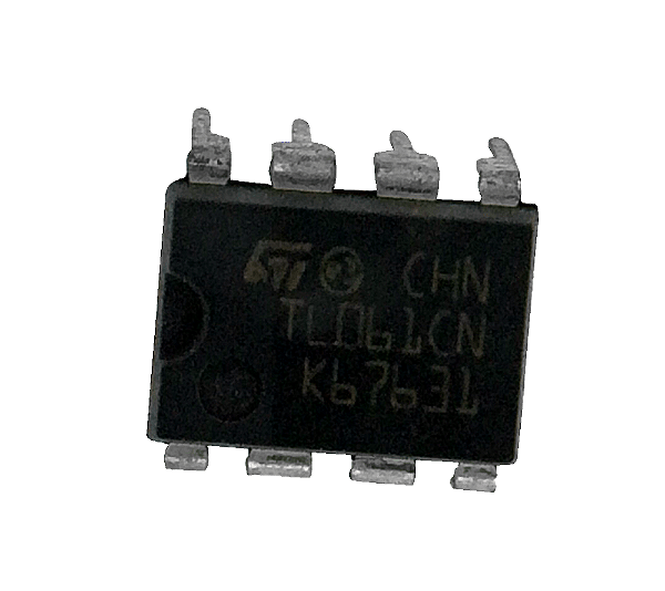Circuito Integrado – CI TL 061