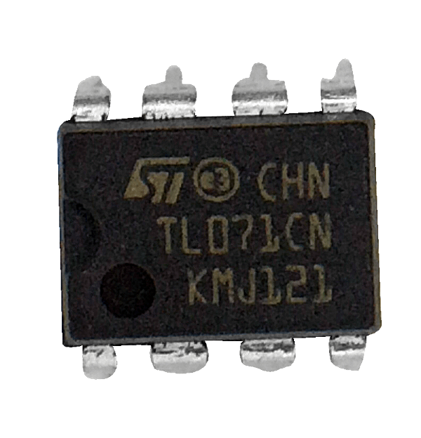 Circuito Integrado – CI TL 071