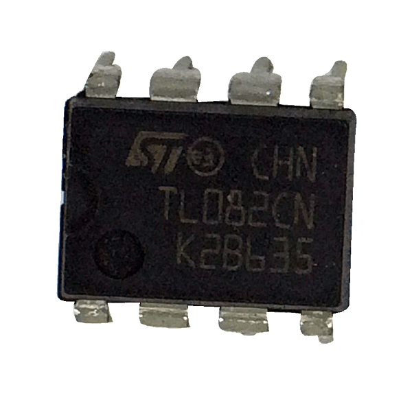 Circuito Integrado – CI TL 082