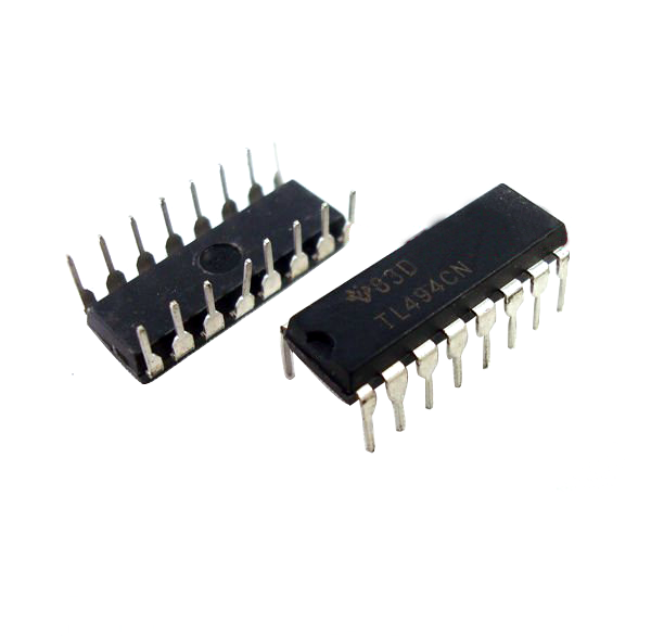 Circuito Integrado – CI TL-494