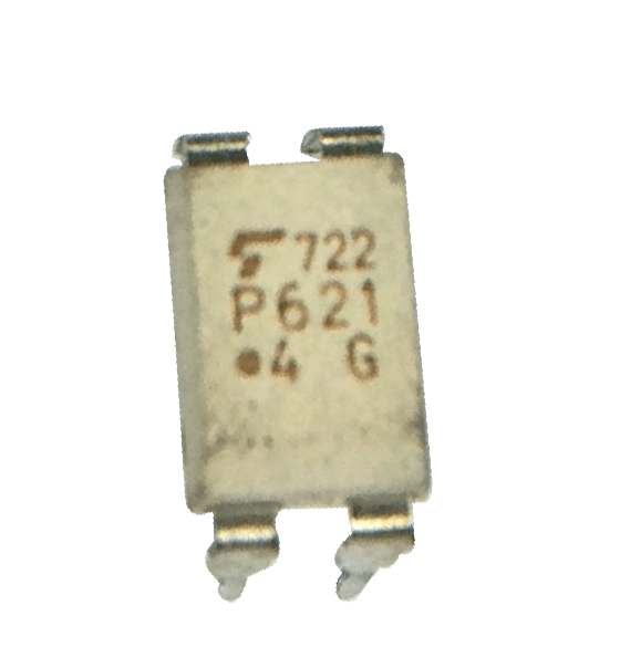 Circuito Integrado – CI TLP 621