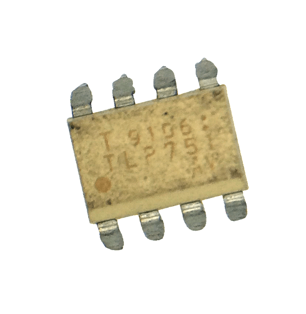 Circuito Integrado – CI TLP 751