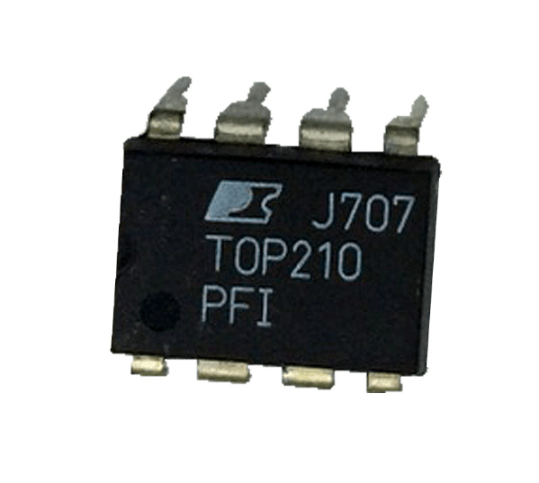 Circuito Integrado – CI TOP210
