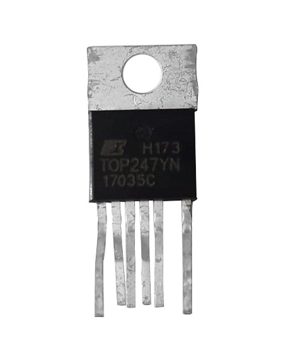 Circuito Integrado – CI TOP247Y