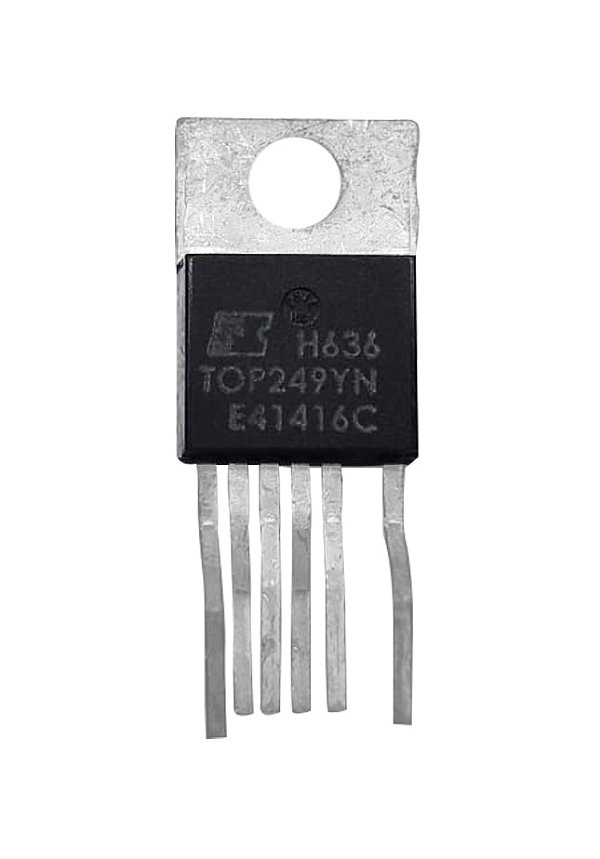 Circuito Integrado – CI TOP249YN