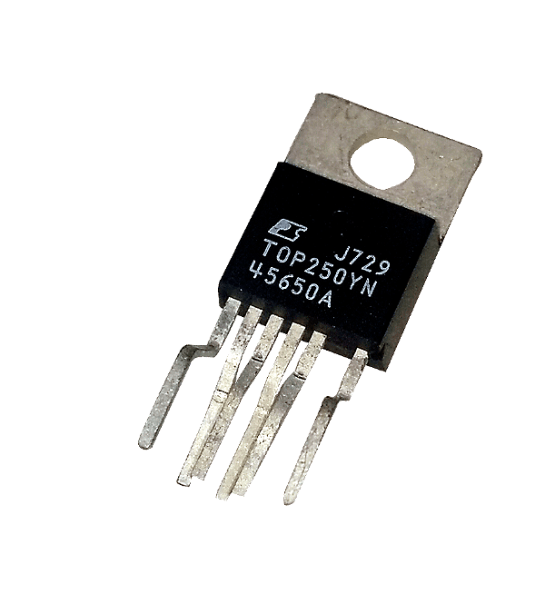 Circuito Integrado – CI TOP250Y