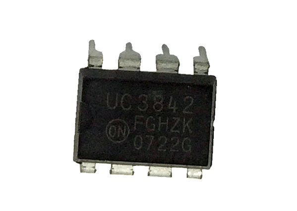 Circuito Integrado – CI UC3842