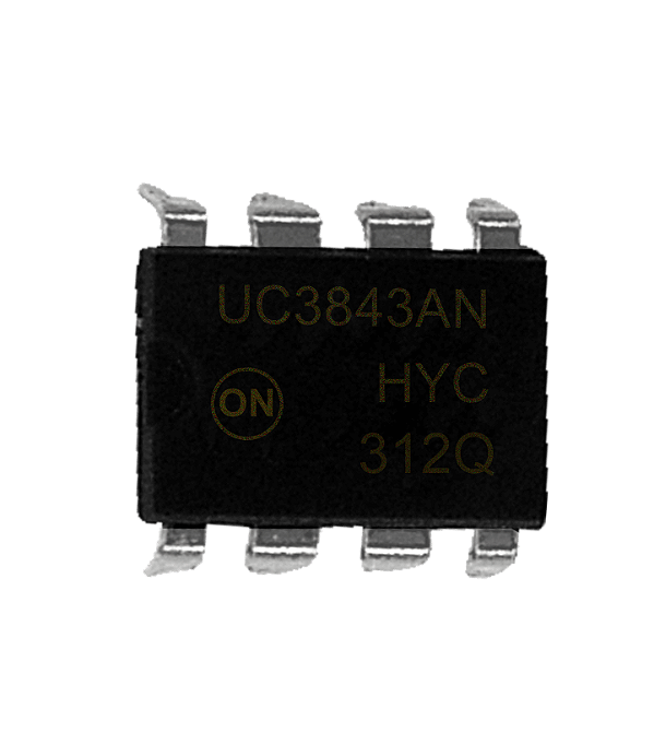Circuito Integrado – CI UC3843
