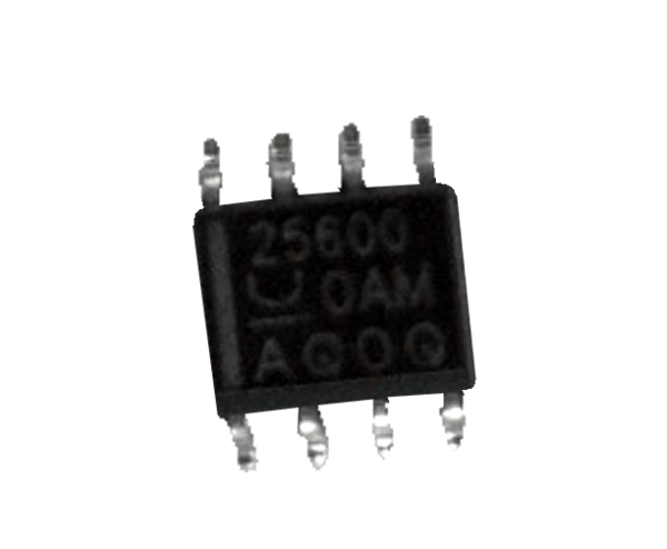 Circuito Integrado – CI UCC 25600 smd