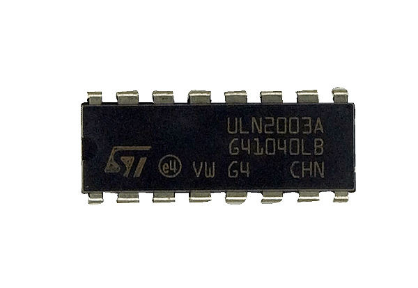 Circuito Integrado – CI ULN2003A