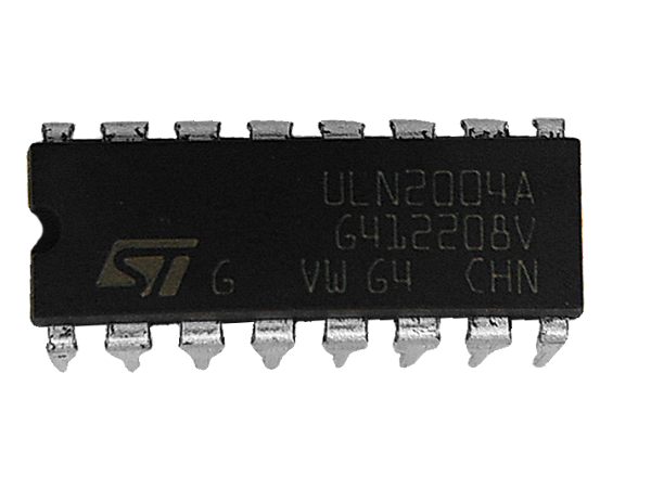 Circuito Integrado – CI ULN2004A