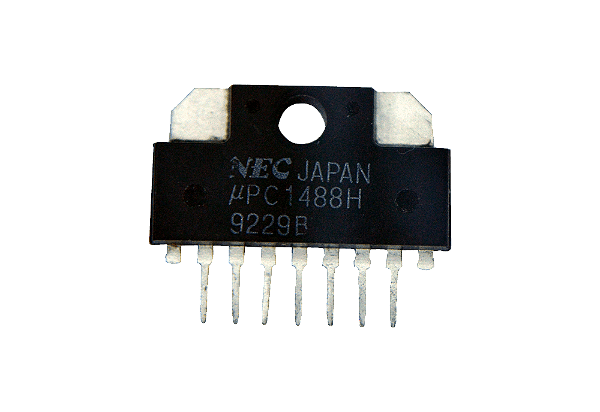 Circuito Integrado – CI UPC1488H