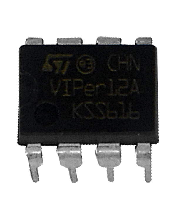 Circuito Integrado – CI Viper 12A