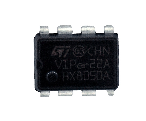 Circuito Integrado – CI Viper 22A